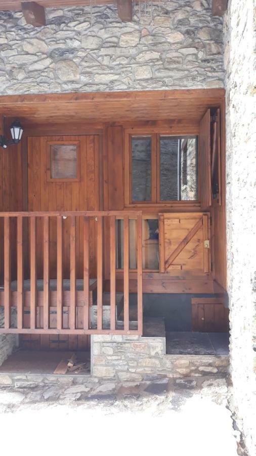 Casa Garrabet Daire Durro Dış mekan fotoğraf
