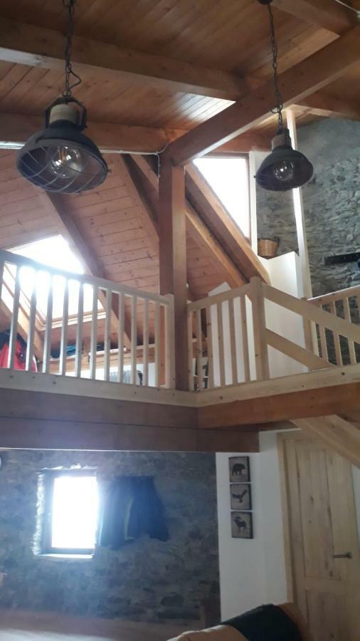 Casa Garrabet Daire Durro Dış mekan fotoğraf
