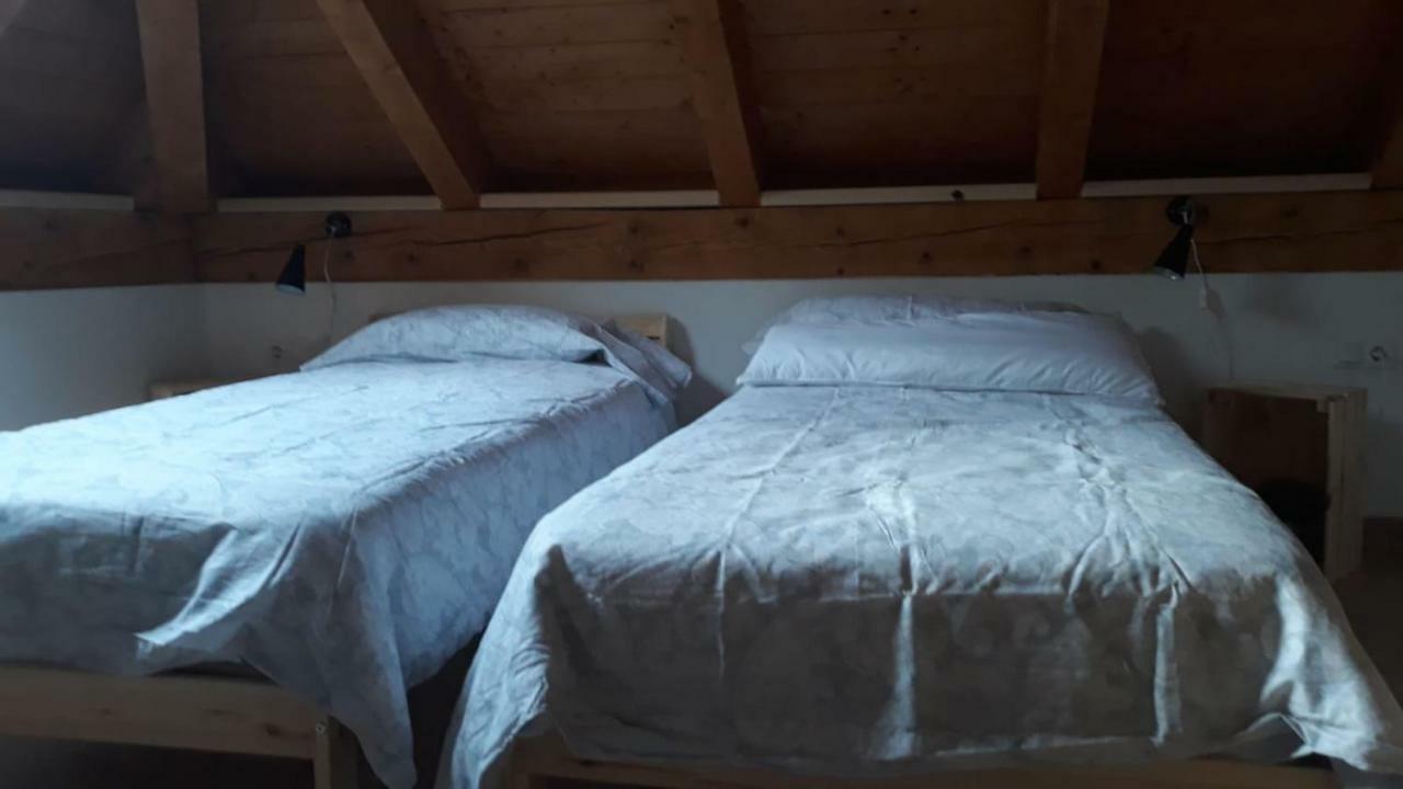 Casa Garrabet Daire Durro Dış mekan fotoğraf