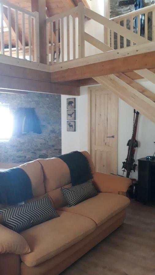 Casa Garrabet Daire Durro Dış mekan fotoğraf