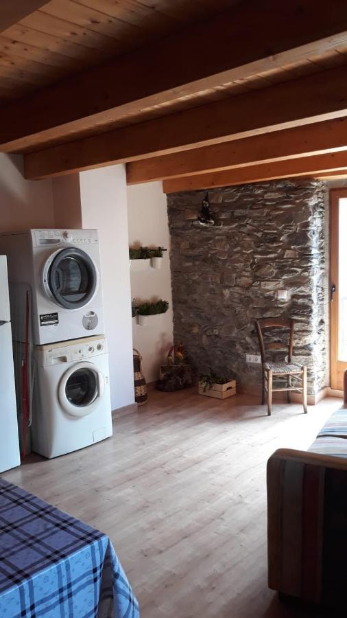 Casa Garrabet Daire Durro Dış mekan fotoğraf